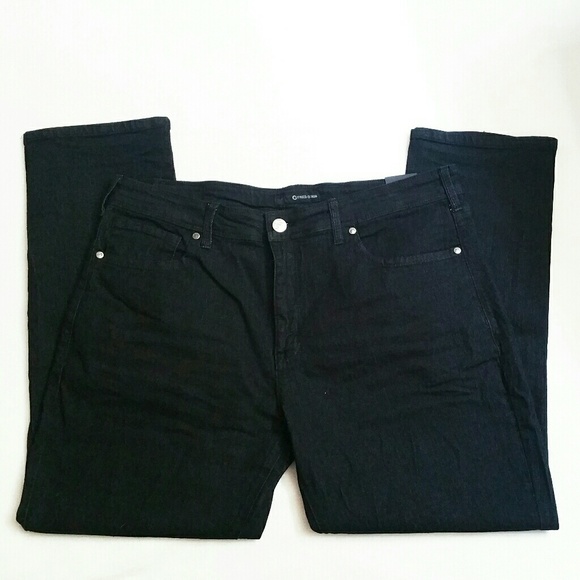 fried denim khaki pants